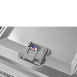 Превью картинка Посудомоечная машина 60см встраиваемая Smeg STL7322BQL #13