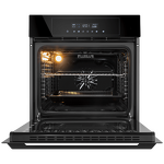 Превью картинка Электрический духовой шкаф Maunfeld AEOD60103B2 #4