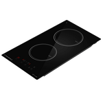 Превью картинка Индукционная варочная панель домино Maunfeld AVI3022BK #4