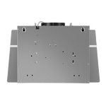 Превью картинка Наклонная вытяжка Maunfeld Astro 60 Glass White #12