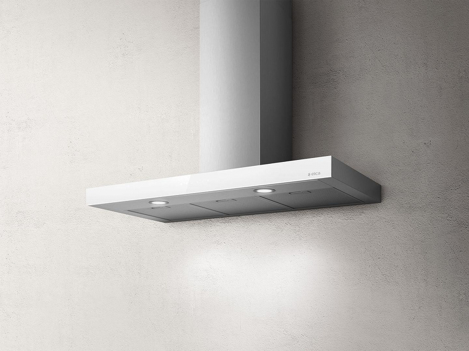 Фото Т-образная вытяжка  Elica JOY WHIX/A/60