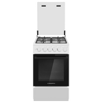 Превью картинка Газовая плита Maunfeld MGC50GCW08D #1