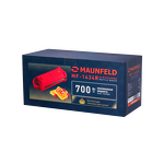 Превью картинка Вафельница Maunfeld MF-1434R #10