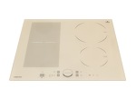 Превью картинка Индукционная варочная панель HIBERG i-MS 6049 Y #2