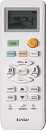 Превью картинка внутренний блок Haier Quantum DC AS20HQJ2HRA-W #9