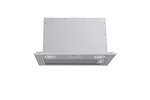 Превью картинка Полновстраиваемая вытяжка Кухонная вытяжка Midea MH60I370X #3