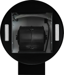 Превью картинка Цилиндрическая вытяжка Weissgauff Gracia BL #10