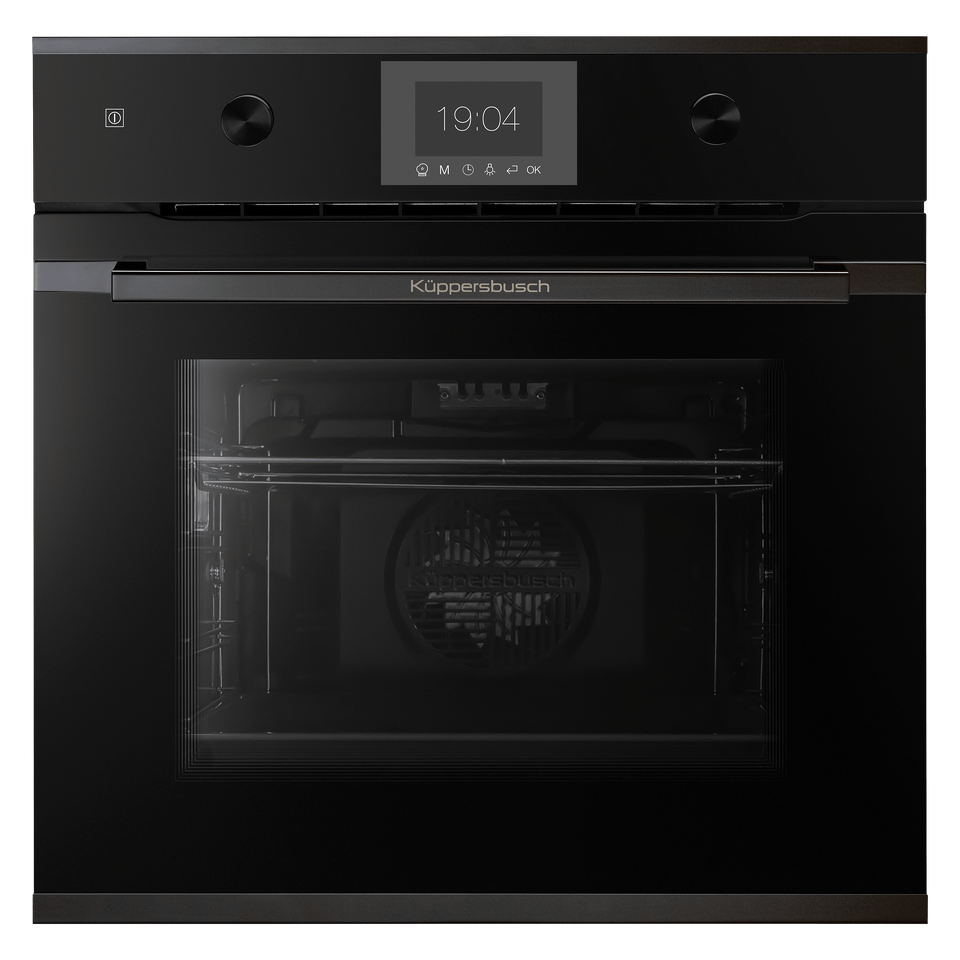 Фото Электрический духовой шкаф Kuppersbusch B 6350.0 S2