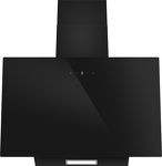 Превью картинка Наклонная вытяжка Weissgauff Sigma 60 Touch Black Glass #3