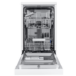 Превью картинка Посудомоечная машина 45см Maunfeld MWF08S #3