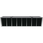 Превью картинка Фильтр для вытяжки Maunfeld CF312MW #3