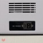 Превью картинка Холодильник Холодильник автомобильный Meyvel AF-G25 #5