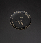 Превью картинка Сковорода Lex ZION #5