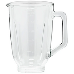 Превью картинка Блендер  KRONA Stationärer Mixer 1000W #8