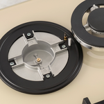 Превью картинка Газовая варочная панель Hyundai HHG 6436 BE #13