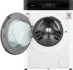 Превью картинка Стиральная машина с фронтальной загрузкой Weissgauff WMD 46148 DC Inverter Steam #22