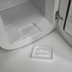 Превью картинка Холодильник для косметики Meyvel MB-04HC1W #5