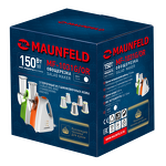 Превью картинка Maunfeld MF-1031OR #12