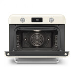 Превью картинка Мини-печь Smeg COF01CREU #13