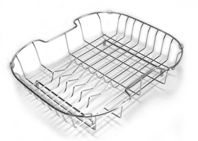 Картинка Oulin 166 L корзина