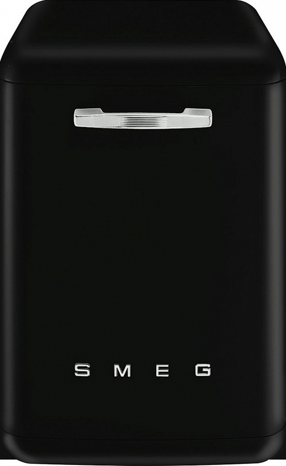 Фото Посудомоечная машина 60см Smeg LVFABBL3