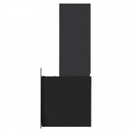 Превью картинка Наклонная вытяжка KRONA CLEMENTINA 600 black S #4