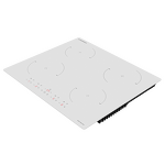 Превью картинка Индукционная варочная панель Maunfeld CVI604EXWH #3