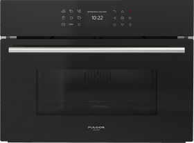 Картинка Fulgor Milano FGMO 4508 TEM BK