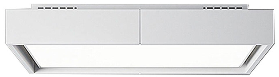 Фото Потолочная вытяжка Falmec VEGA IS.115 BIANCO