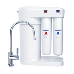 Превью картинка Фильтр для воды Аквафор Автомат питьевой воды Морион DWM-101S #1