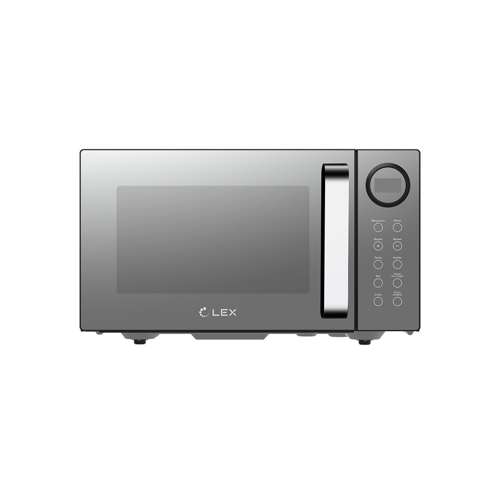 Фото Микроволновая печь Lex FSMO D23.10 WH микроволновая печь