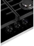 Превью картинка Комбинированная варочная панель HIBERG i-VM 9035 B #88