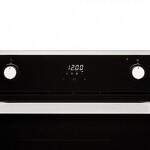 Превью картинка Электрический духовой шкаф KRONA ADRIANO 60 BL #3