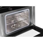 Превью картинка Центр варочный HIBERG S-FEG 92 с вытяжкой i-VM 9120 #5