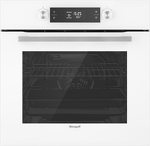 Превью картинка Электрический духовой шкаф Weissgauff EOM 691 PDW Steam Clean #1