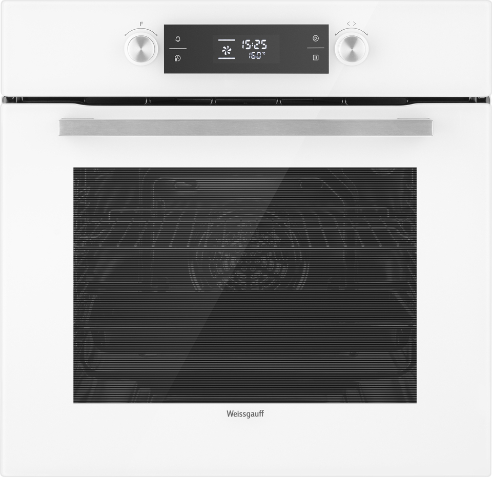 Фото Электрический духовой шкаф Weissgauff EOM 691 PDW Steam Clean