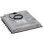 Превью картинка Газовая варочная панель KRONA HAGEL 45 BL W #3