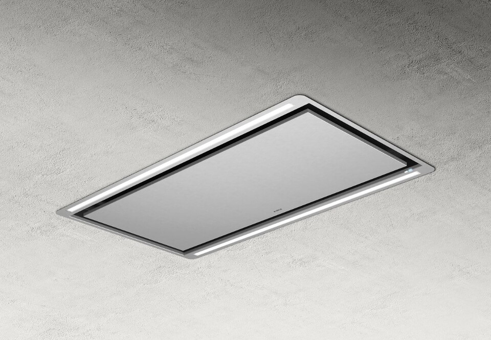 Фото Потолочная вытяжка Elica HILIGHT-X H16 IX/A/100