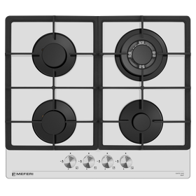 Картинка Meferi MGH604WH GLASS POWER