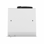 Превью картинка Полновстраиваемая вытяжка Elikor Врезной блок BOX 52П-700 белый #3