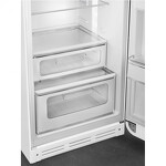 Превью картинка Холодильник с верхней морозилкой Smeg FAB30RWH6 #12