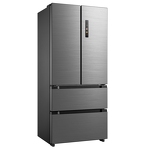 Превью картинка  Холодильник side by side Холодильник отдельностоящий Midea MDRF692MIE46 #9