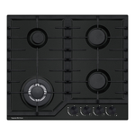 Превью картинка Газовая варочная панель Zigmund & Shtain G 22.6 B #1