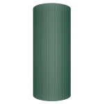 Превью картинка Цилиндрическая вытяжка Maunfeld EDELWEISS 39 WALL Green #4
