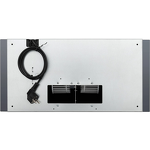 Превью картинка Полновстраиваемая вытяжка Meferi INBOX60BK GLASS ULTRA #12