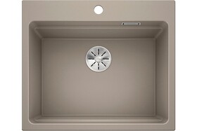 Картинка Blanсo ETAGON 6 SILGRANIT PuraDur серый беж