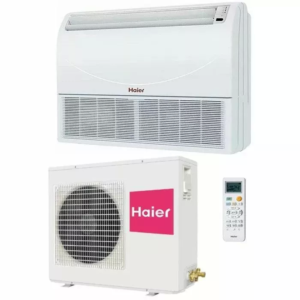 Фото Сплит-система Haier Super Match AC71S2SG1FA  1U70S2SJ2FA   R32