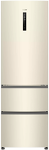 Превью картинка Холодильник с нижней морозилкой Haier A4F637CCMVU1 #1