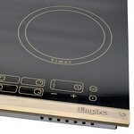 Превью картинка Электрическая варочная панель Kaiser KCT 6185 Em #10