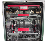 Превью картинка Посудомоечная машина 60см встраиваемая Kaiser S60 I 69 XL #3